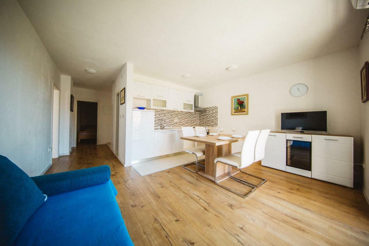 Cicibela Apartment *