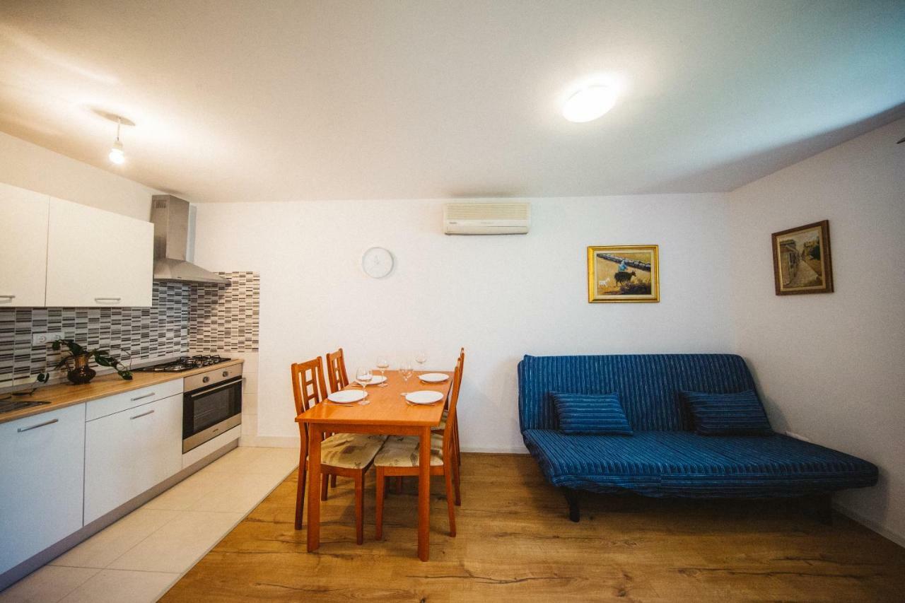 Apartment Cicibela
