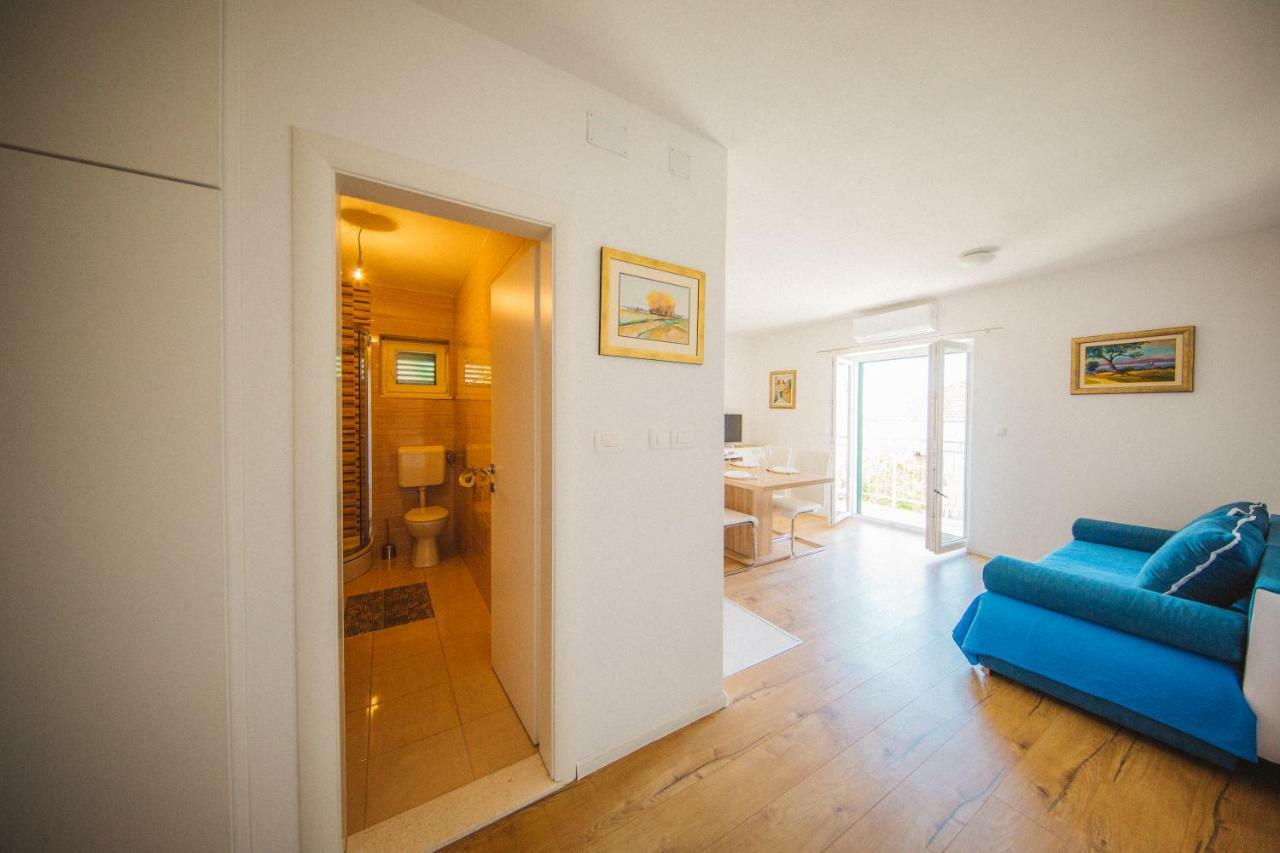 Cicibela Apartment
