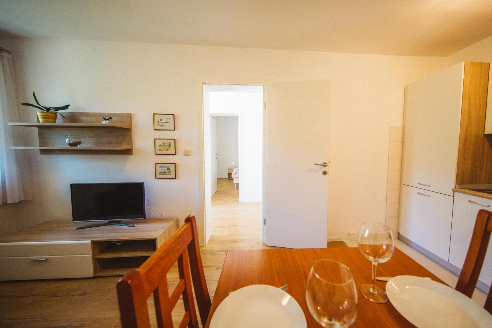 Cicibela Apartment *