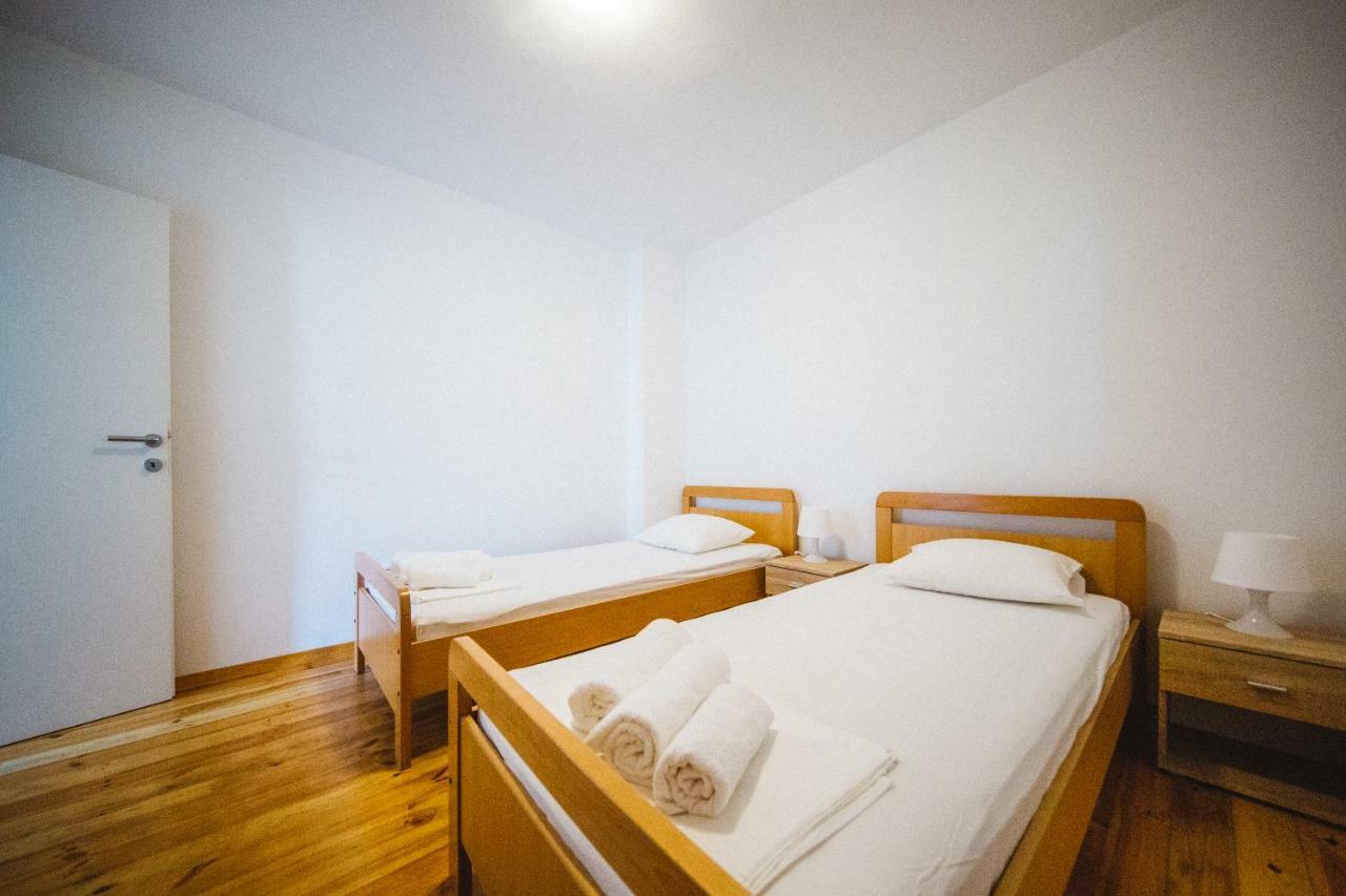 Apartment Cicibela