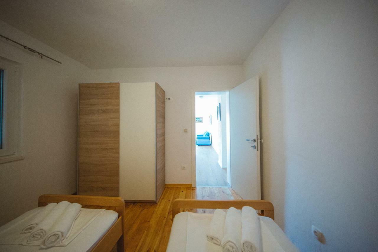 Apartment Cicibela *