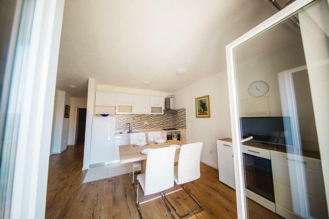 Apartment Cicibela