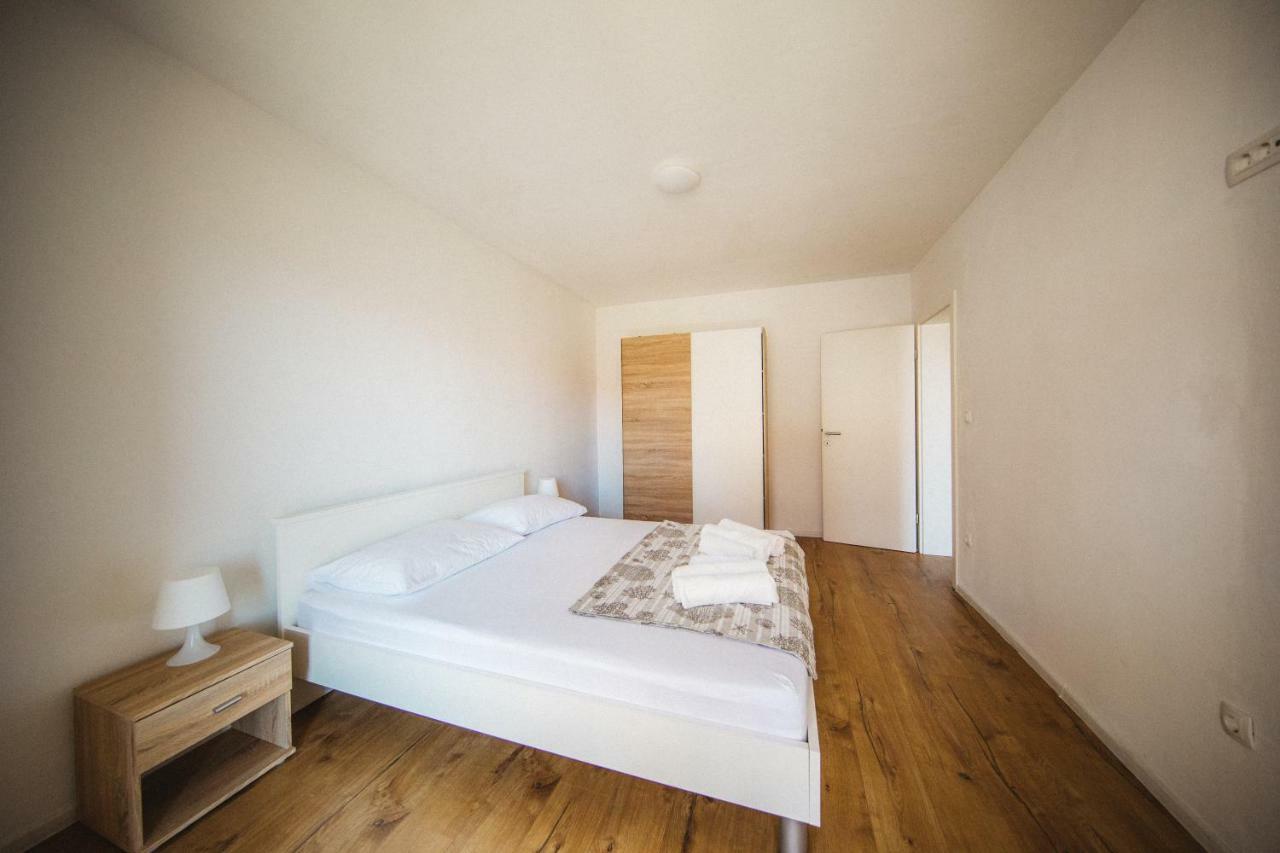 Apartment Cicibela *