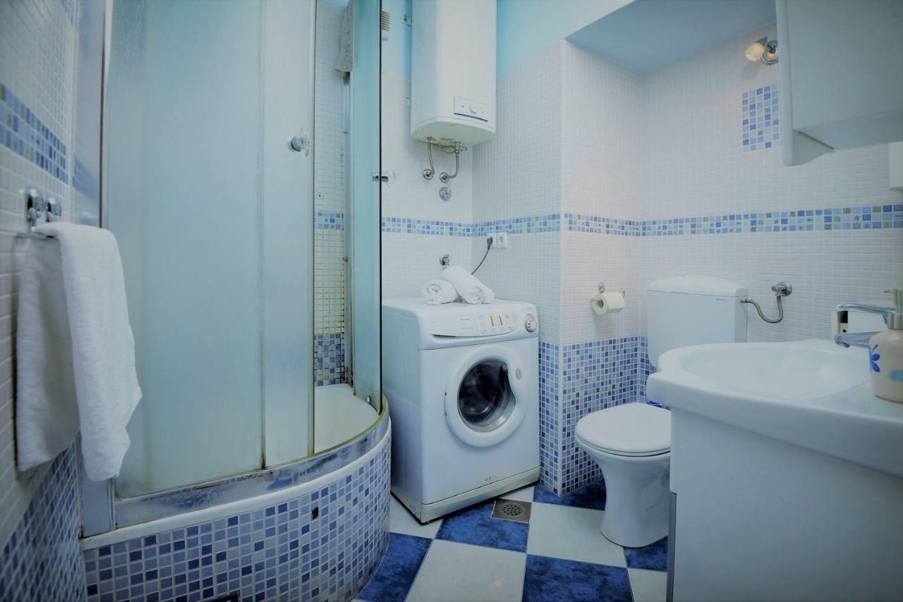 Apartman Bella * Split