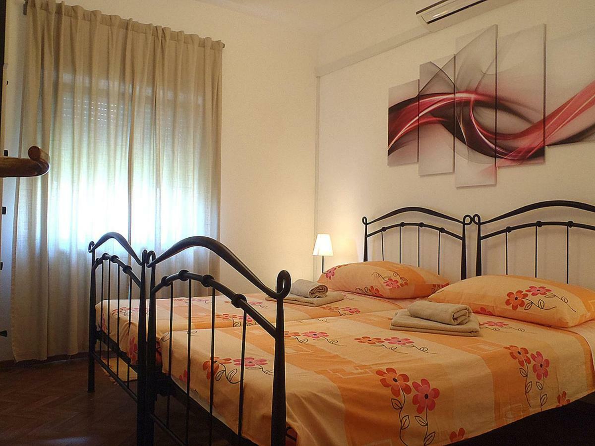 Dalmaticus Apartment