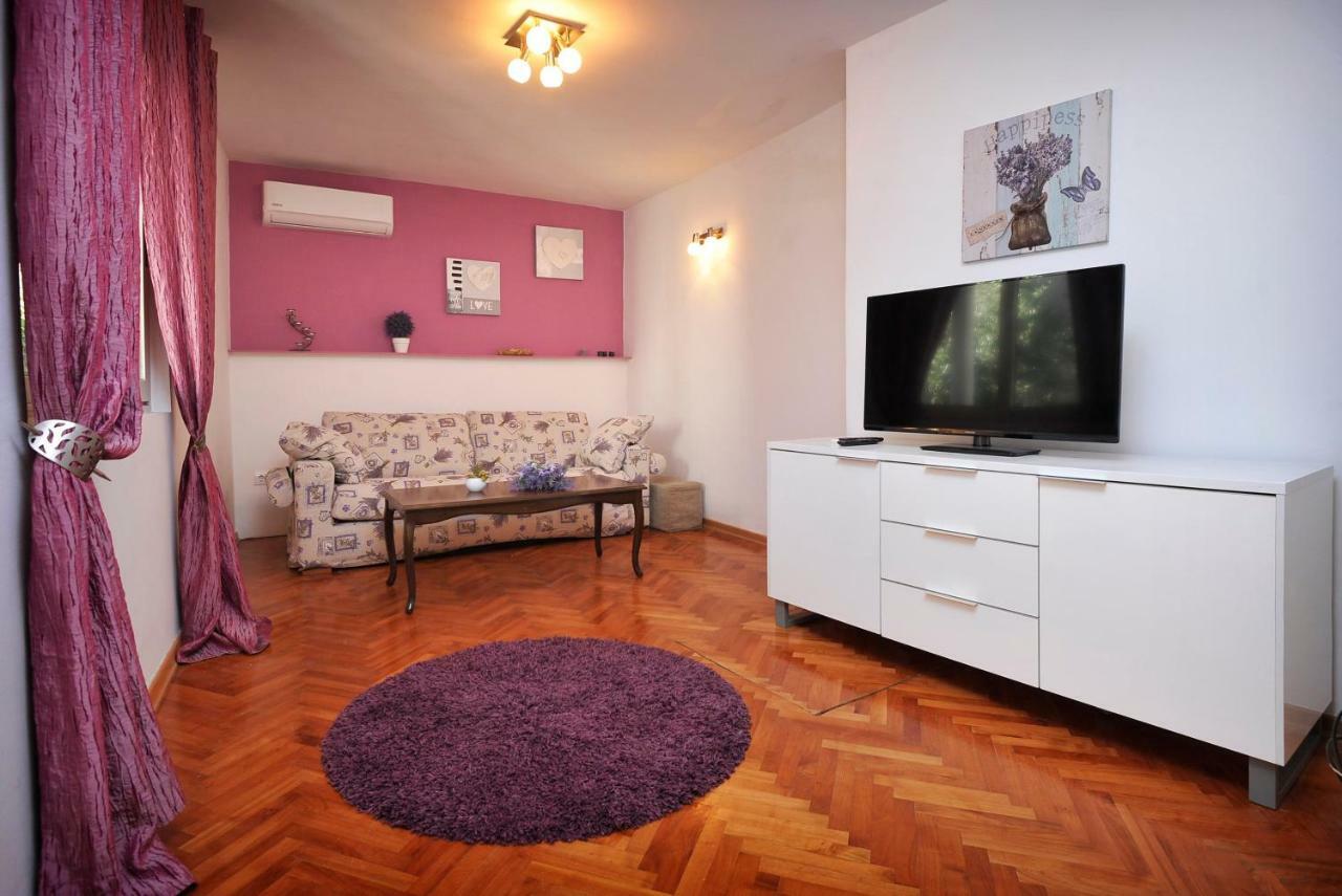 Appartement Apartman Bella