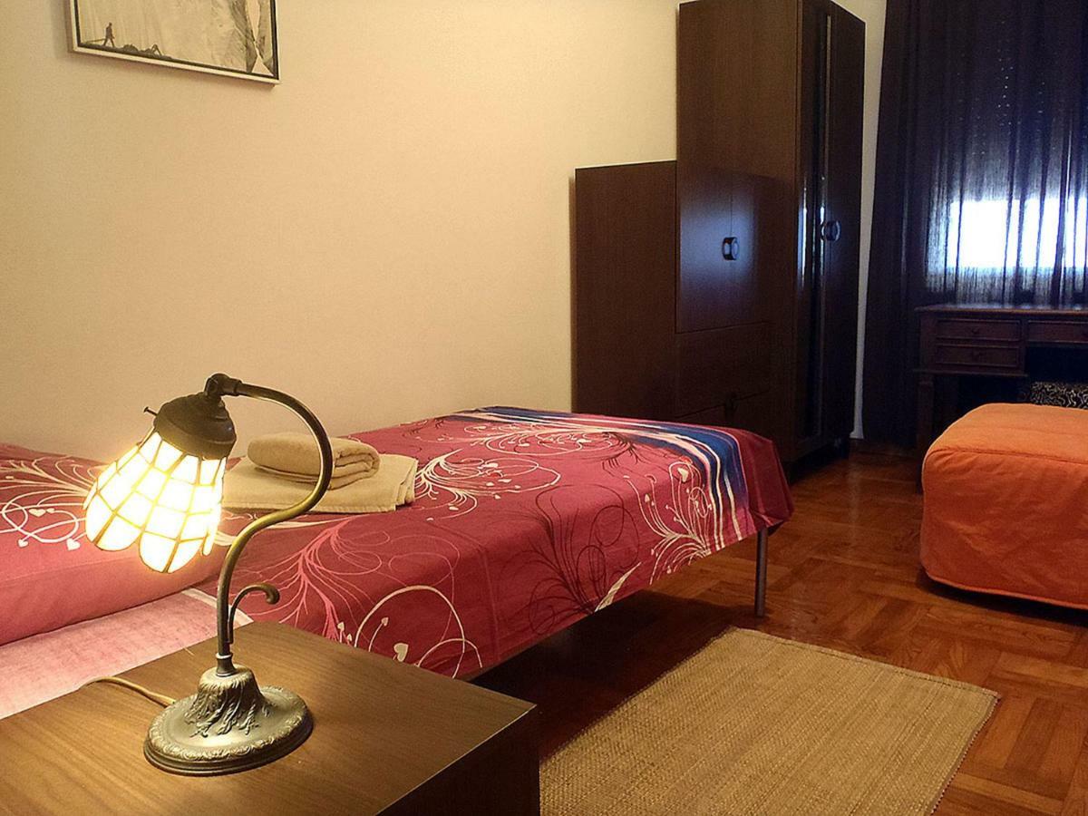 Dalmaticus Apartment *