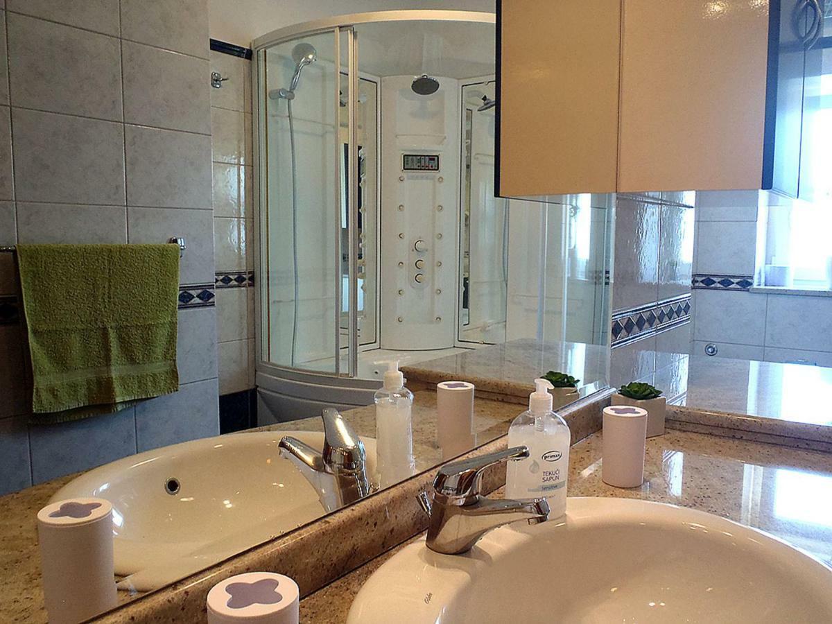 Apartment Dalmaticus *