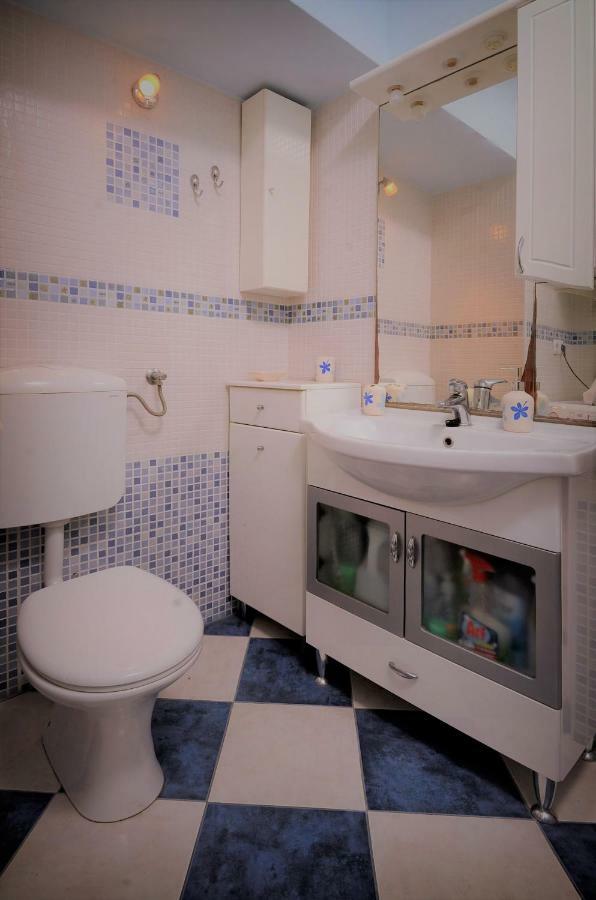 Appartement Apartman Bella