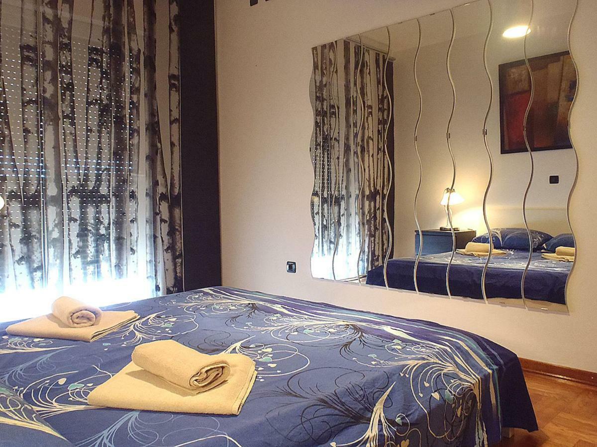 Apartment Dalmaticus Split