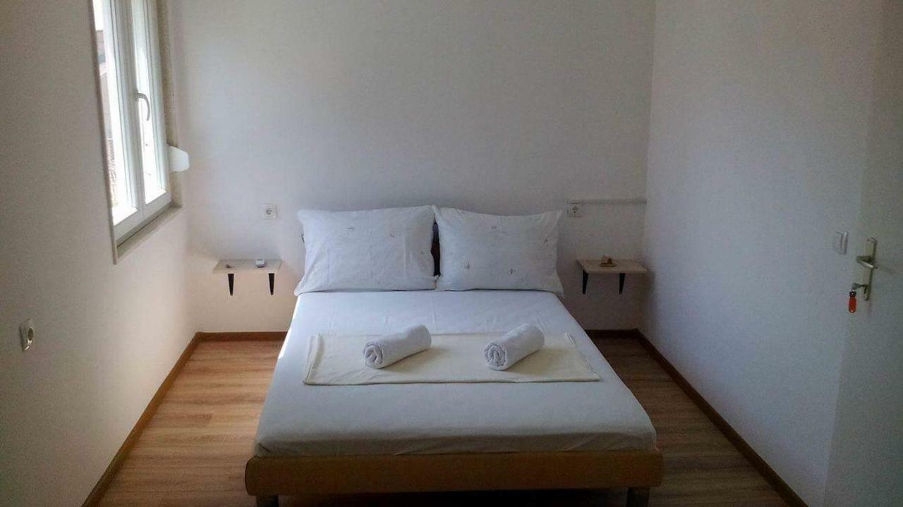 Casa de hóspedes Maja
