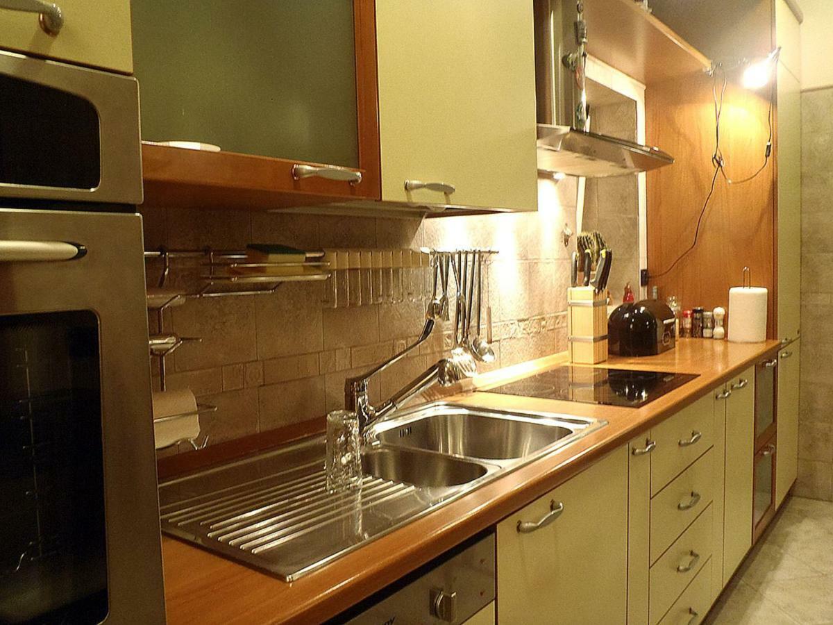 Dalmaticus Apartment Split
