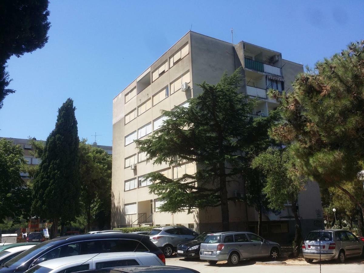 Park Apartment