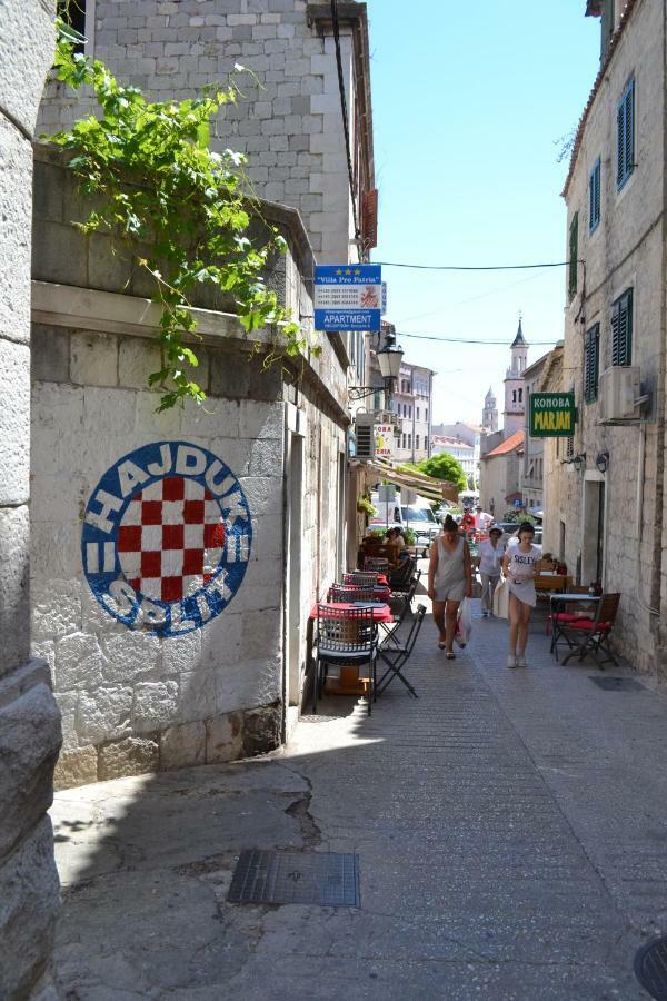 Apartamento Relaxing Carpe Diem Split