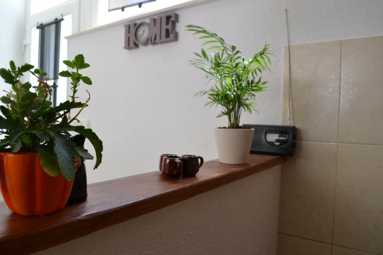 Apartment Relaxing Carpe Diem