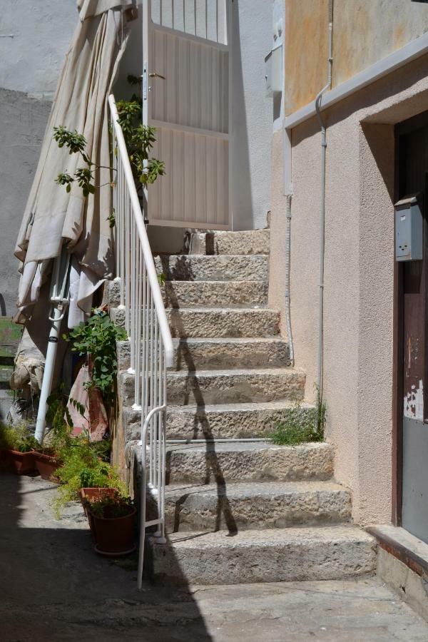 Relaxing Carpe Diem Apartment Split