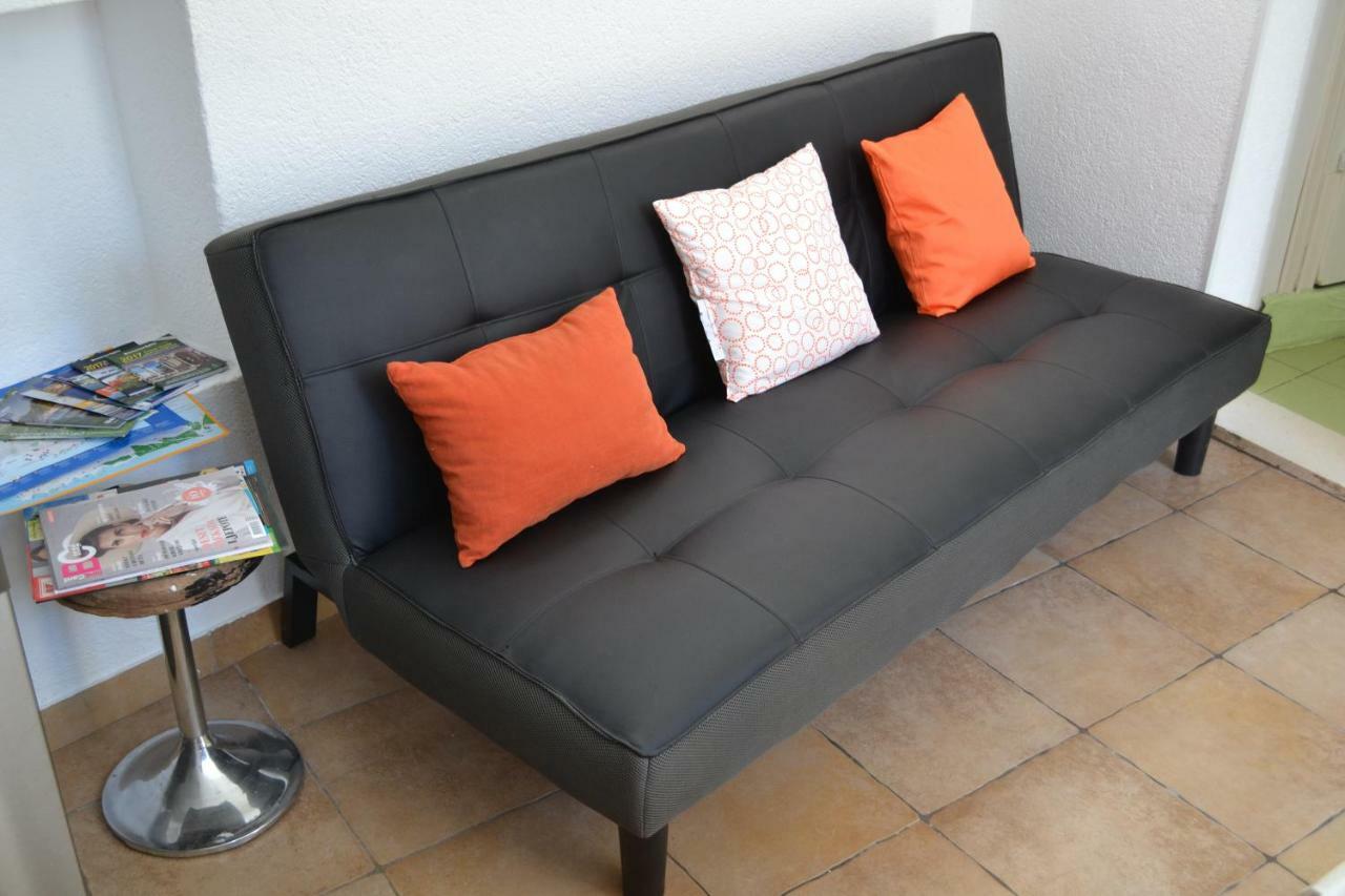 Relaxing Carpe Diem Apartment *
