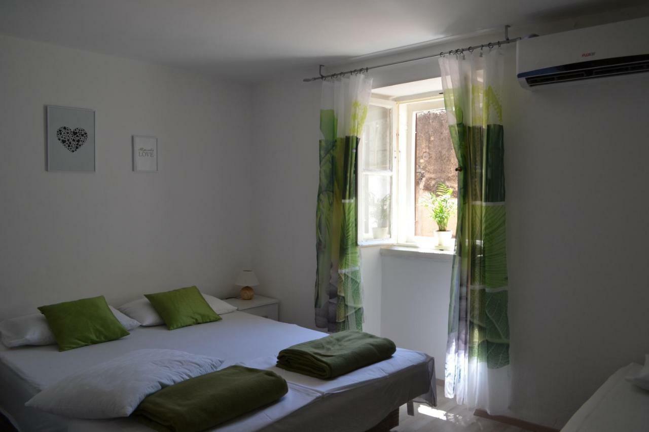 Relaxing Carpe Diem Apartment Split