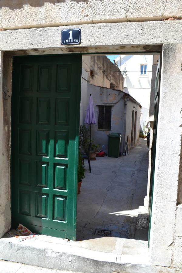 Relaxing Carpe Diem Apartamento Split