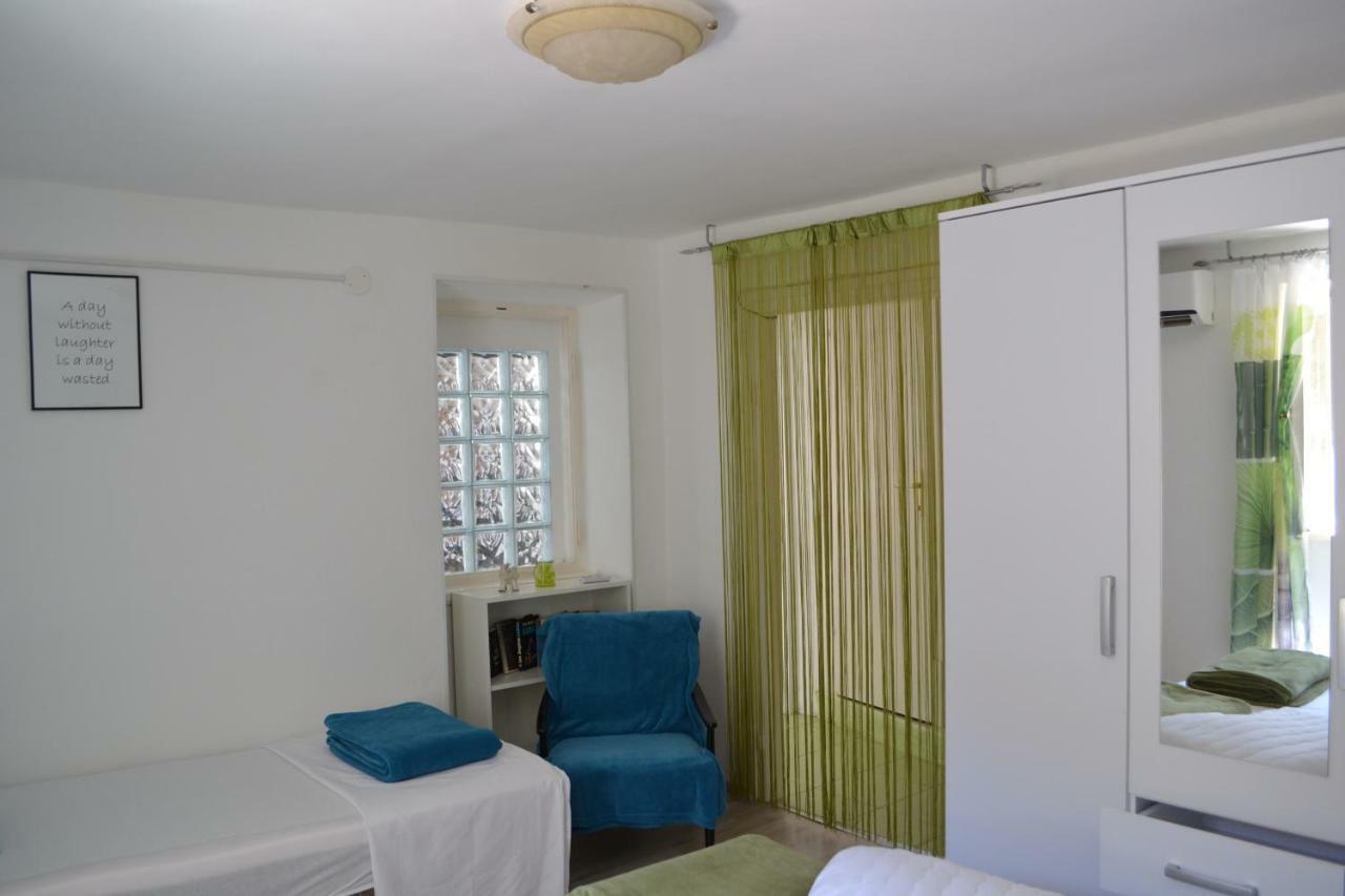 Apartamento Relaxing Carpe Diem