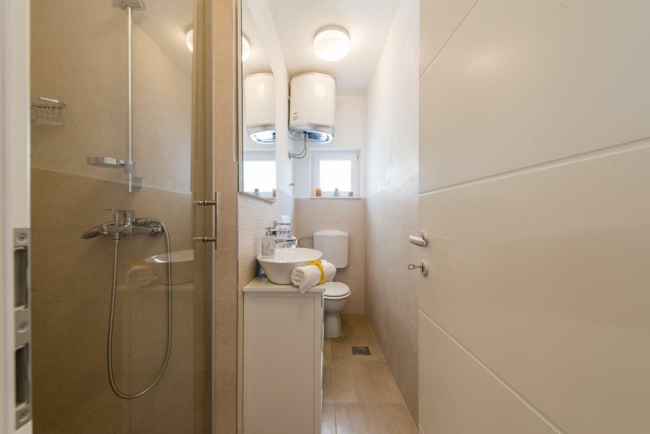 Appartement Chris's