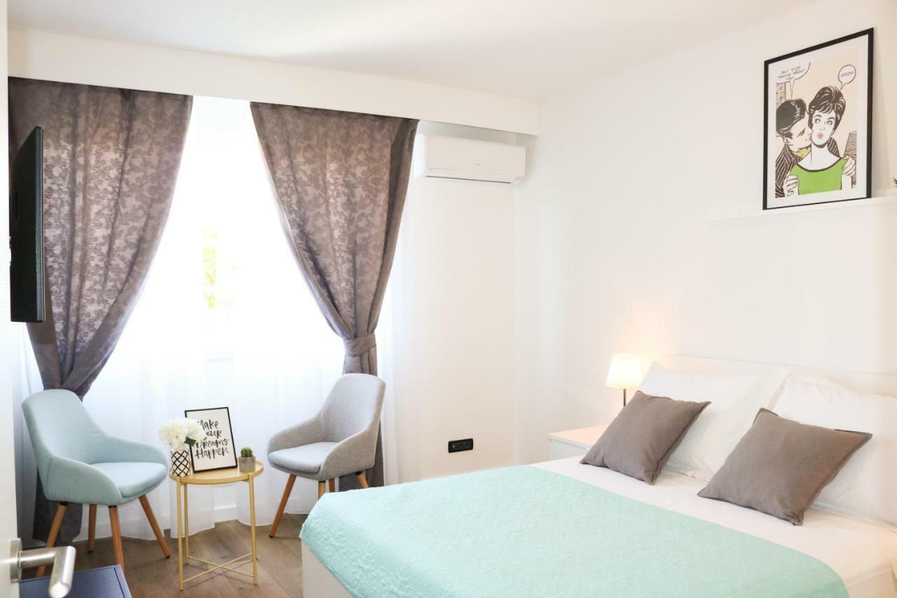 The Harmony Guest house Split