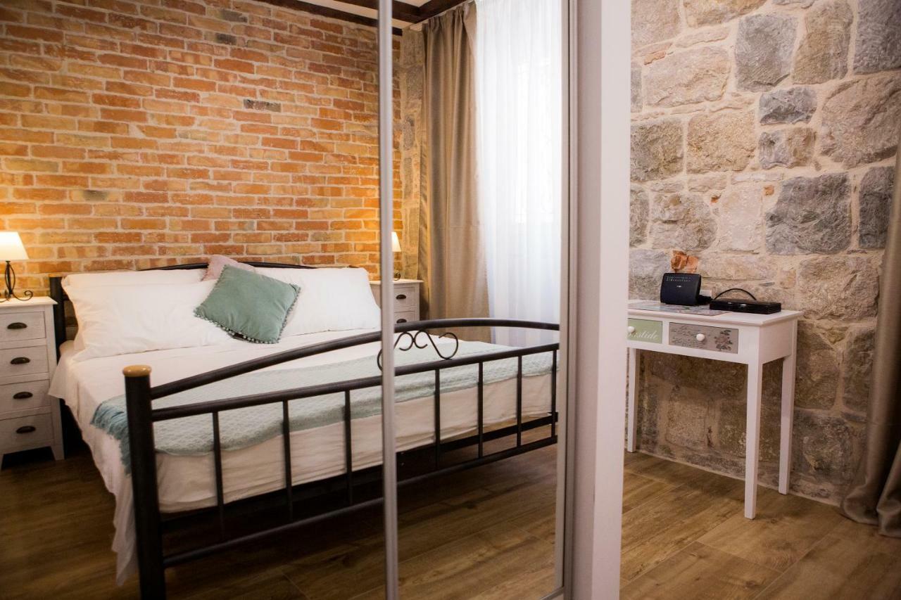 Ana Apartamento Split