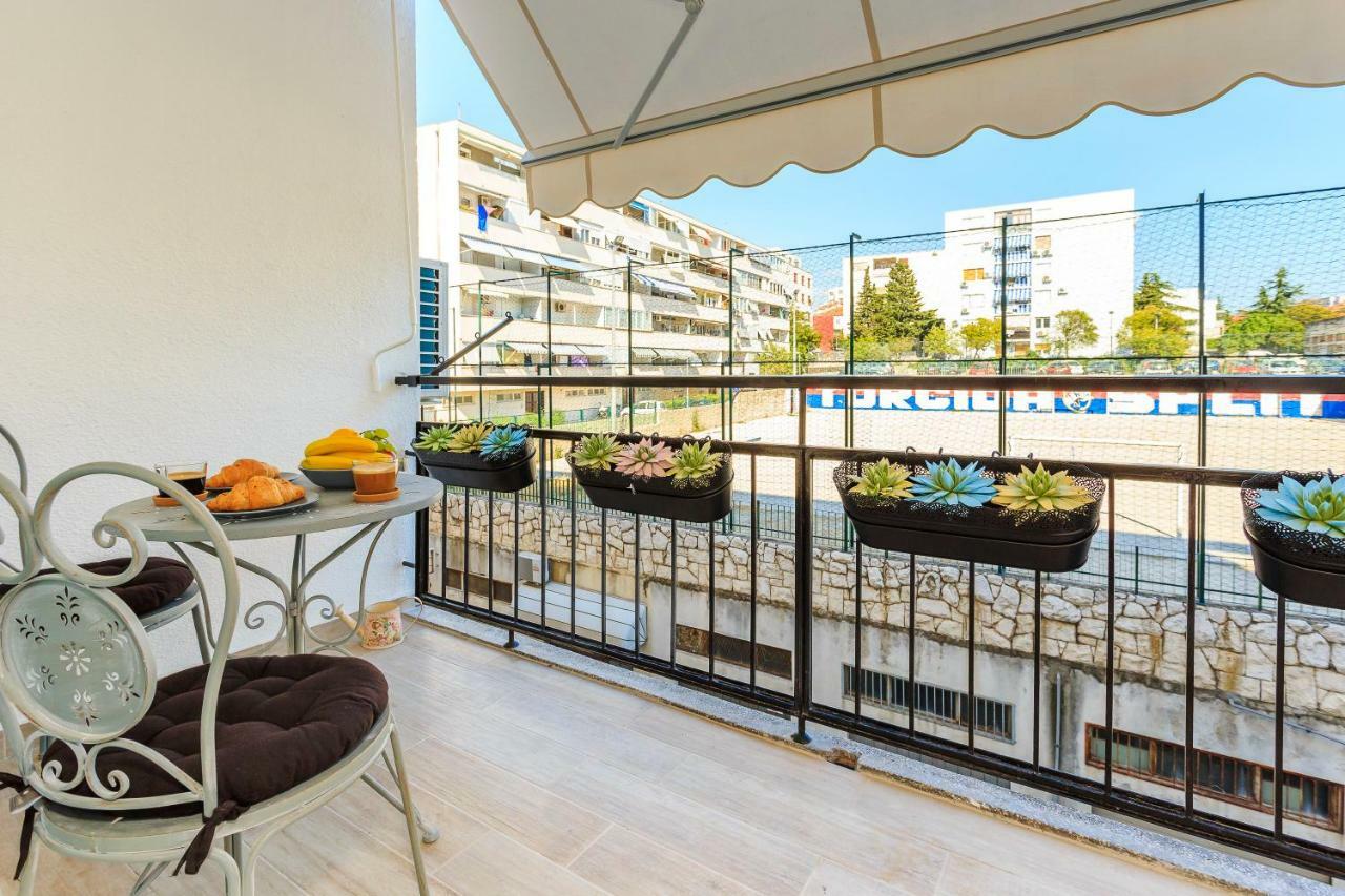 Valum Luxury Apartment Split