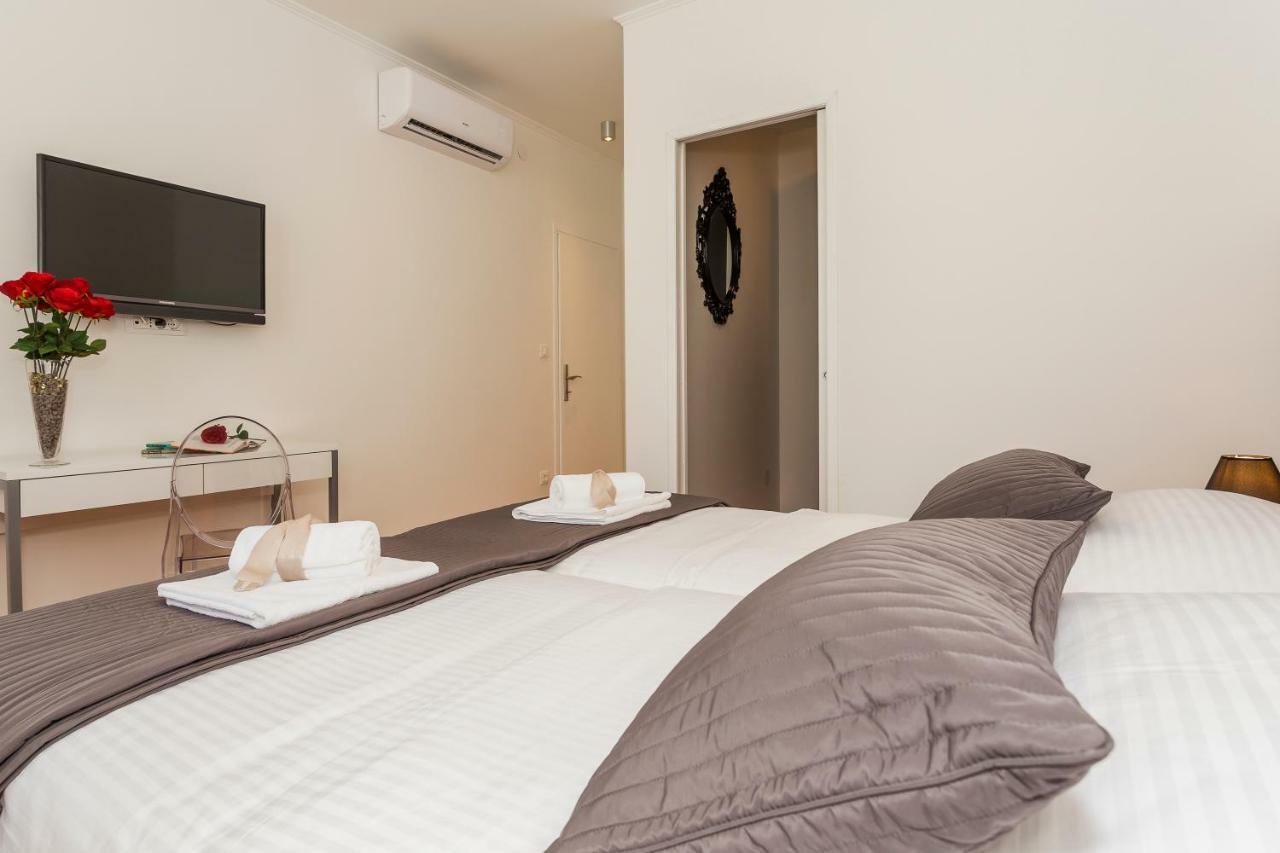 Apartment Valum Luxury Split