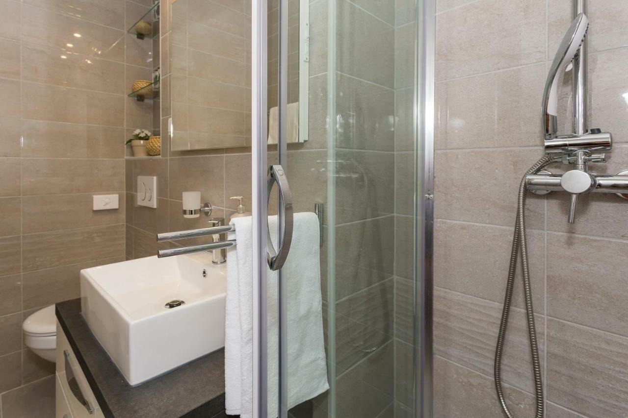 Apartment Valum Luxury Split