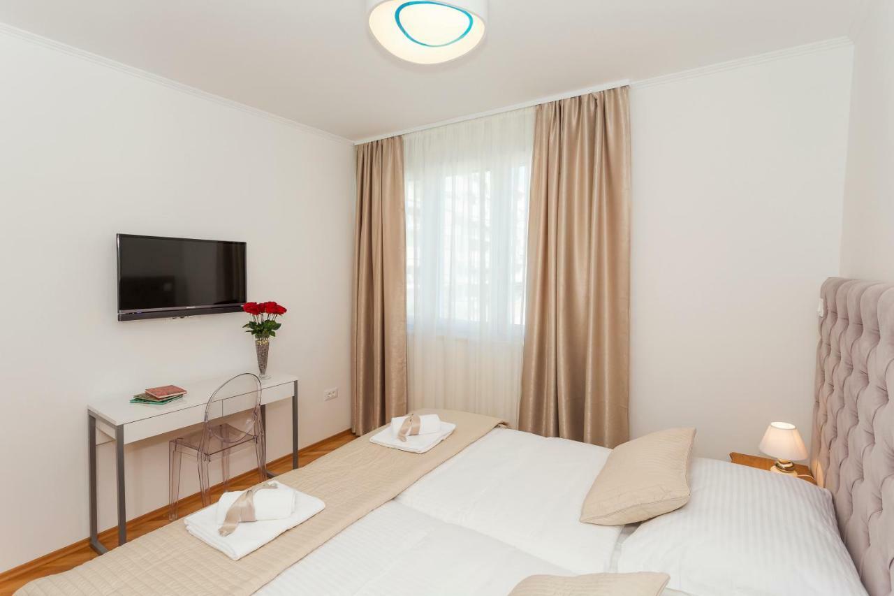 Valum Luxury Apartment