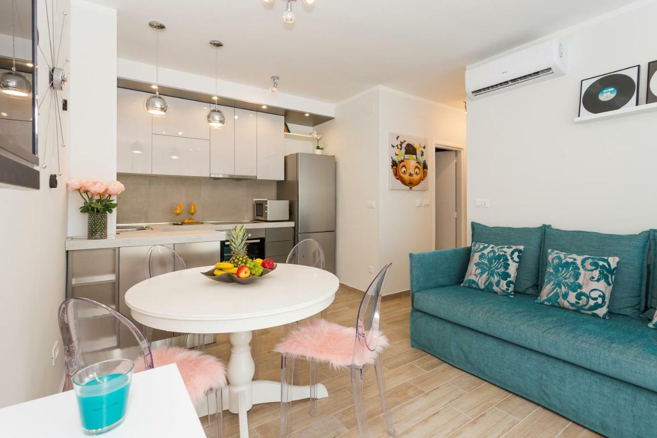 Valum Luxury * Split