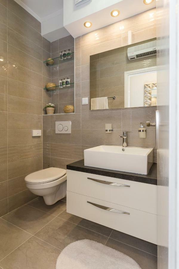 Apartment Valum Luxury Split