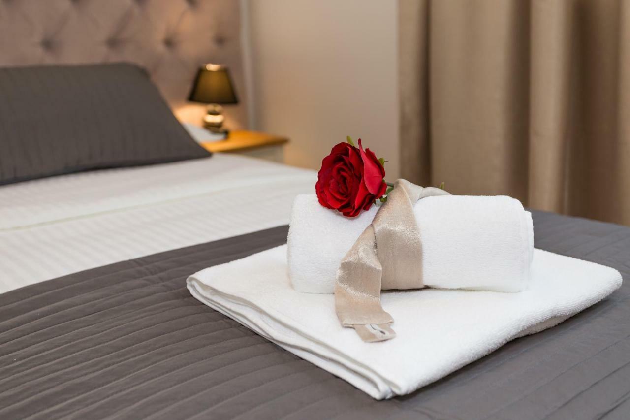 Apartment Valum Luxury *