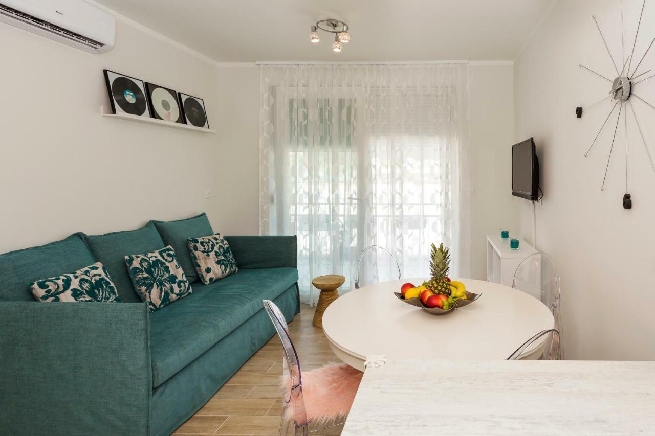 Apartment Valum Luxury Split