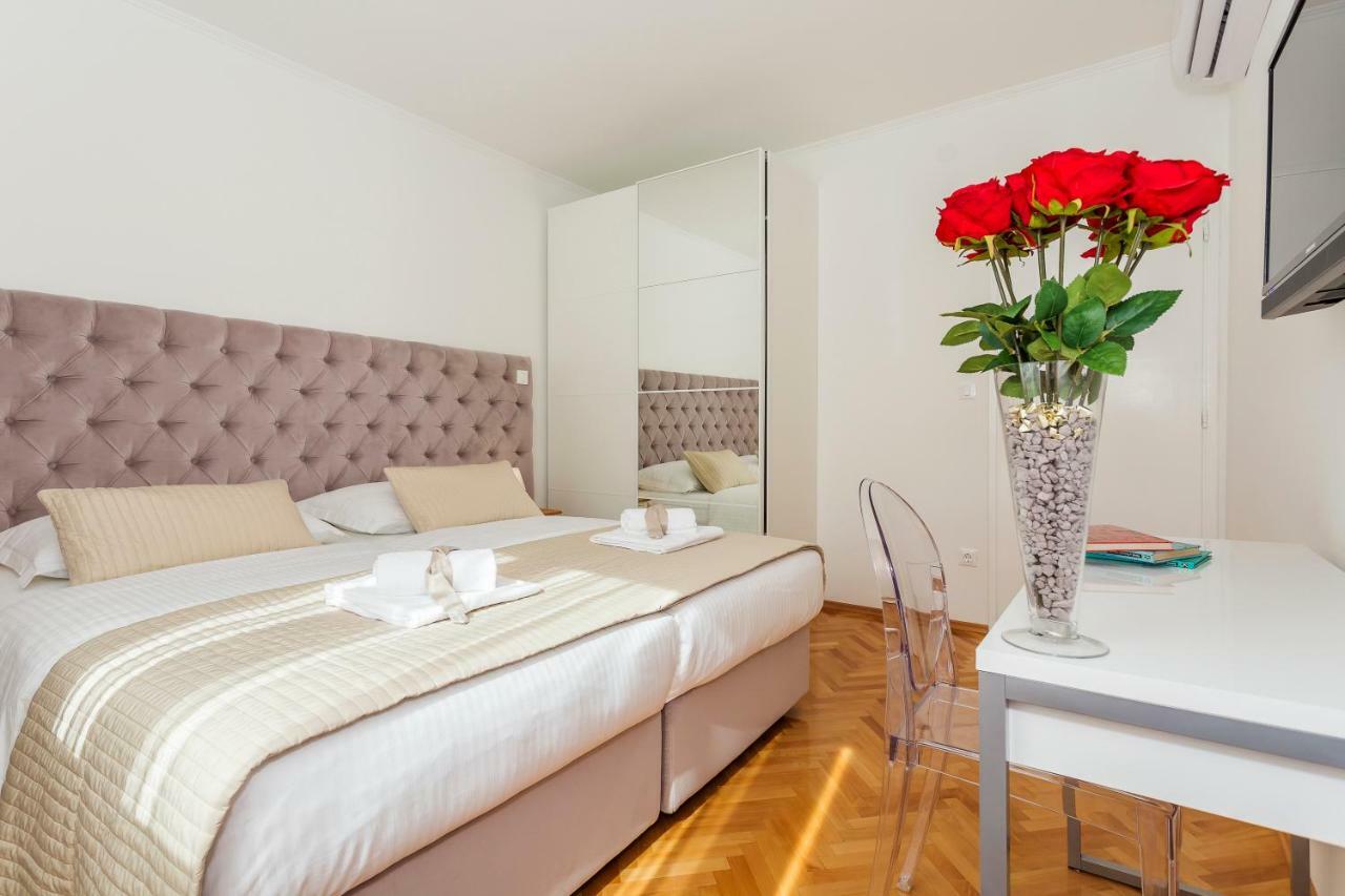 Apartment Valum Luxury *