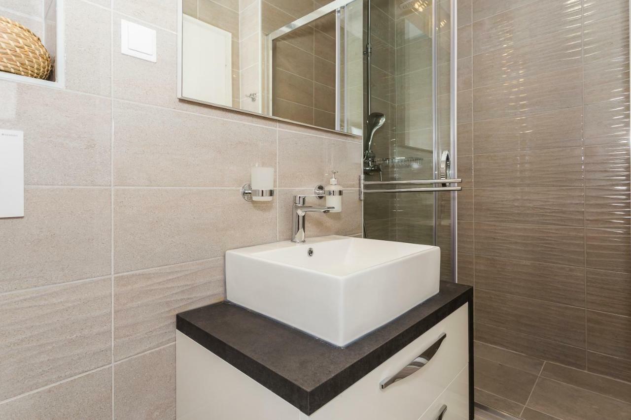 Apartment Valum Luxury