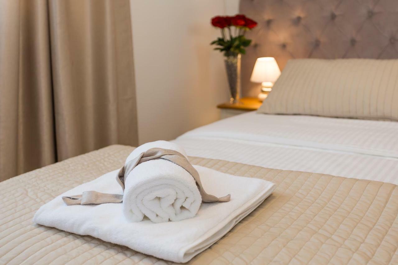 Valum Luxury Apartment Split