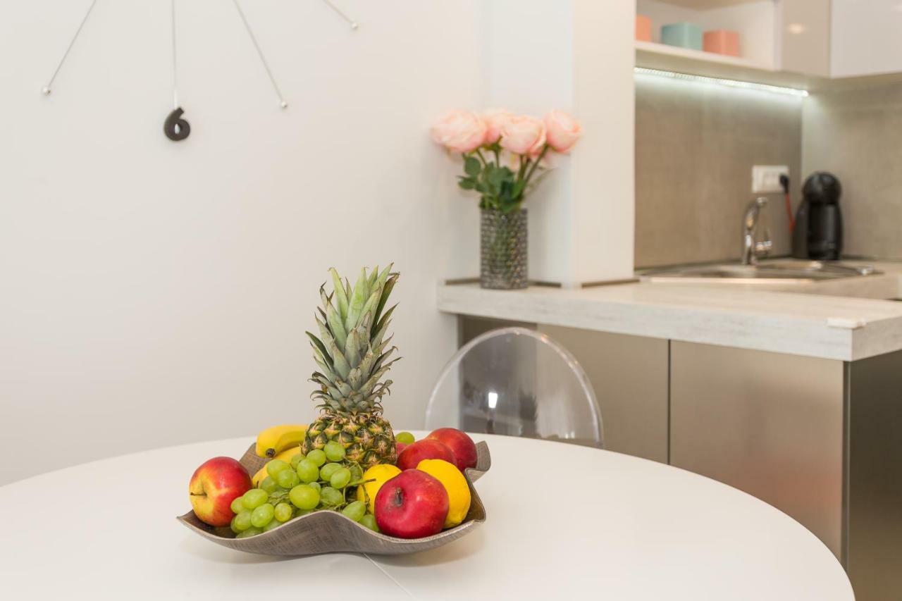 Valum Luxury Apartment