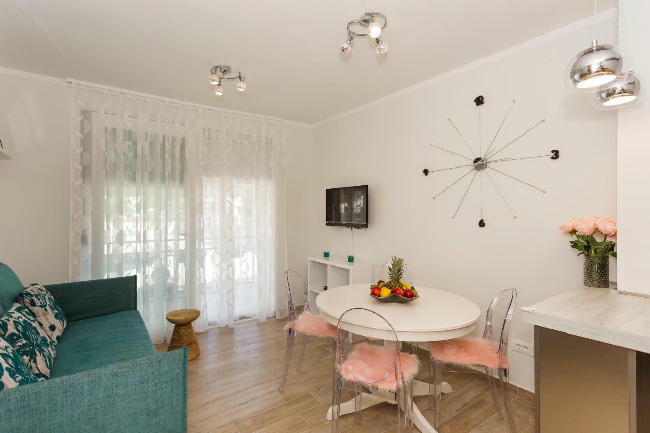 Valum Luxury Apartment *