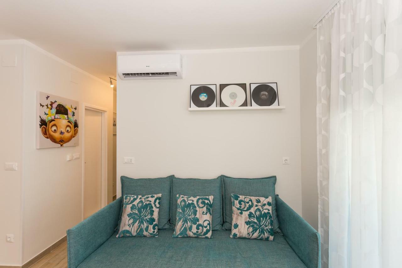 Valum Luxury * Split