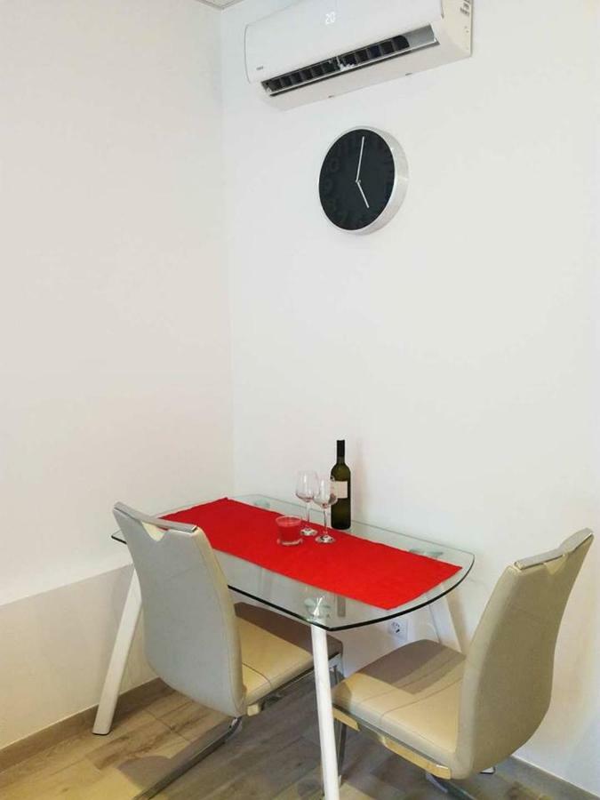 Maria Apartment