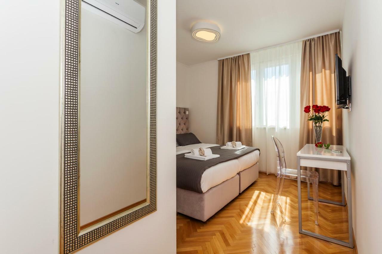Valum Luxury Apartment