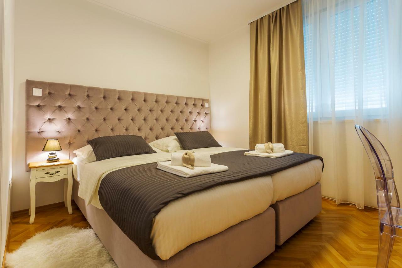 Valum Luxury Apartment *
