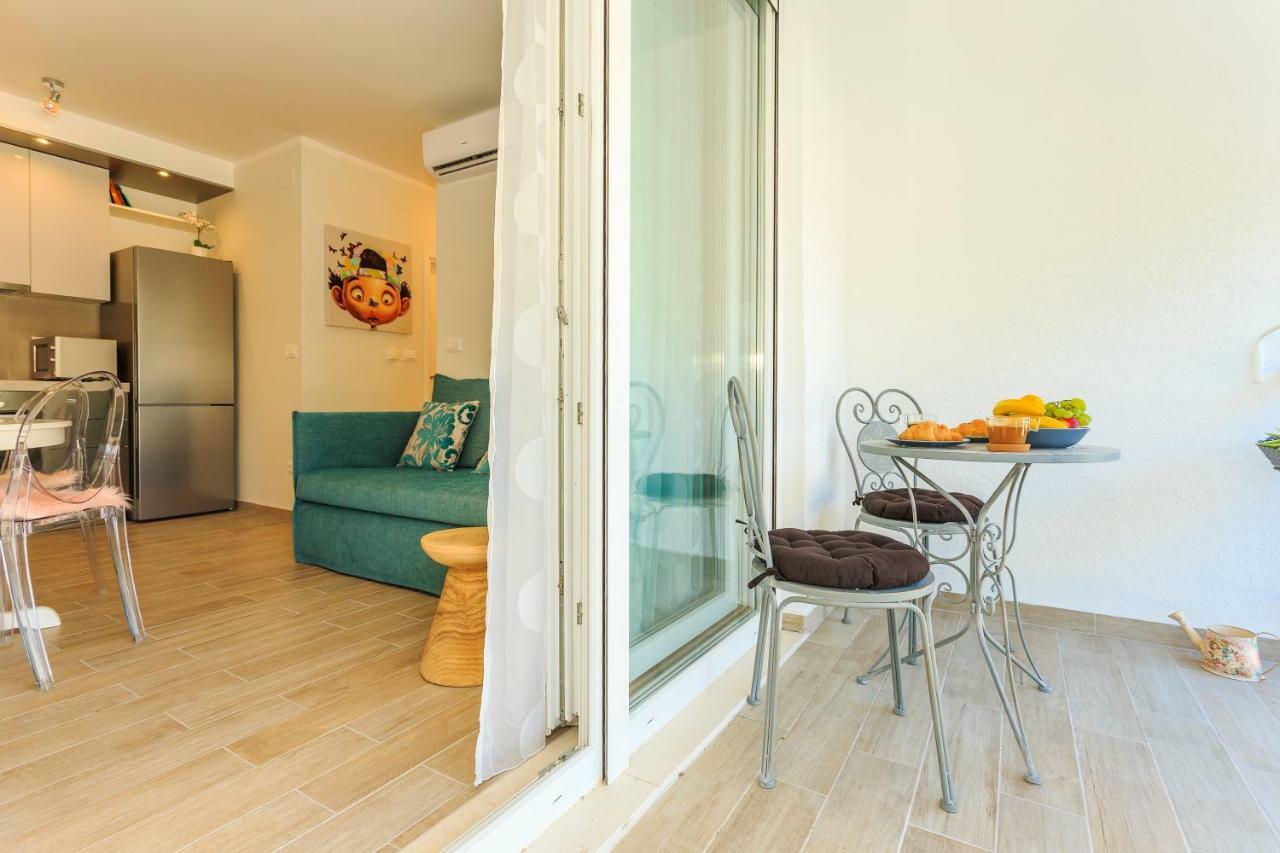 Valum Luxury Apartment