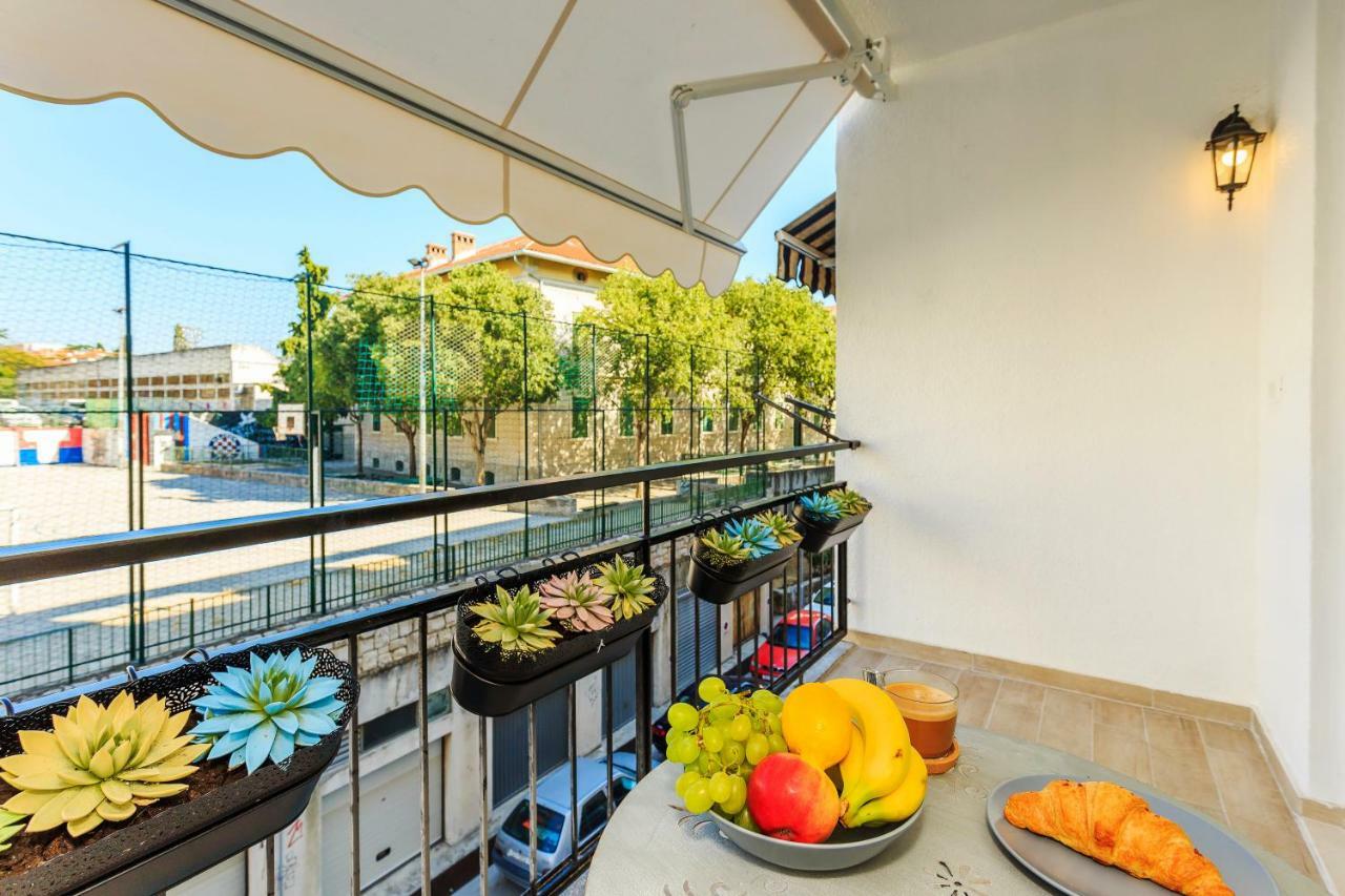Valum Luxury * Split