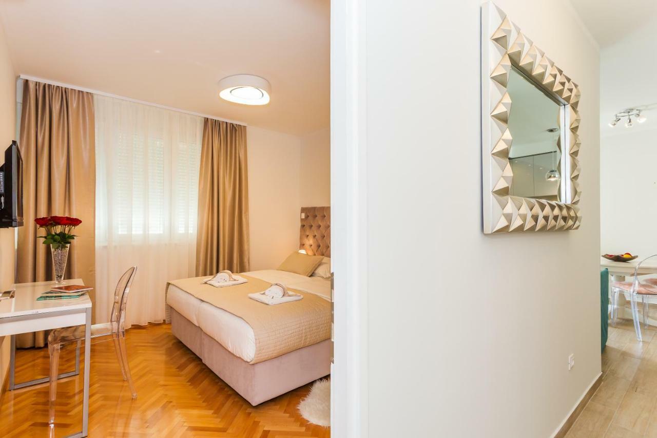 Apartment Valum Luxury *