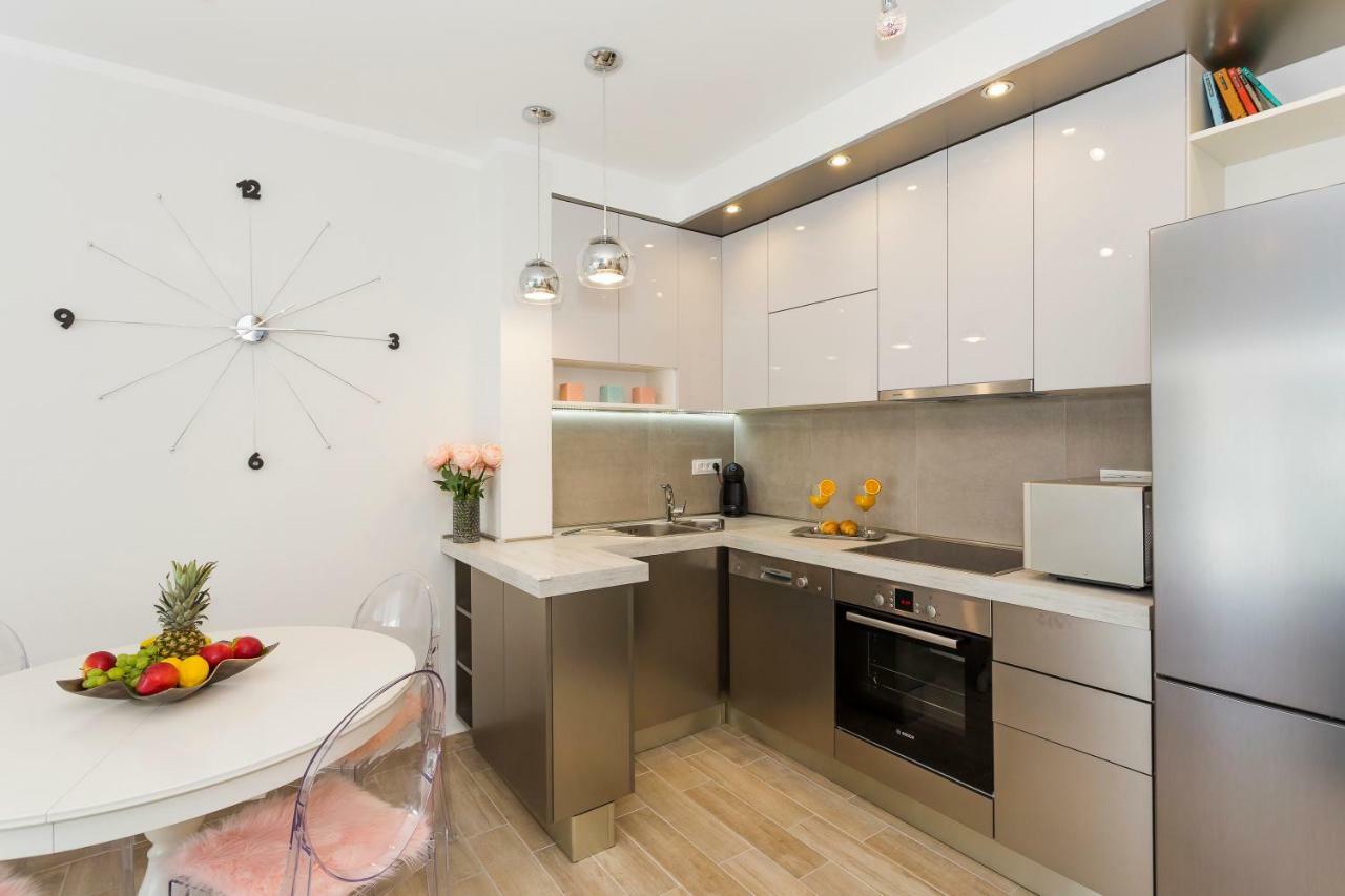 Valum Luxury * Split