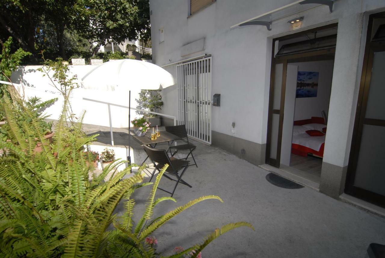 Maria Apartment Split